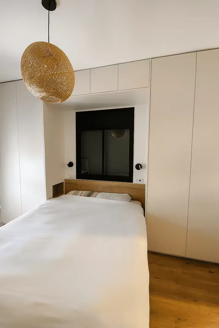 שיפוץ דירה חיפה - תמונה 2