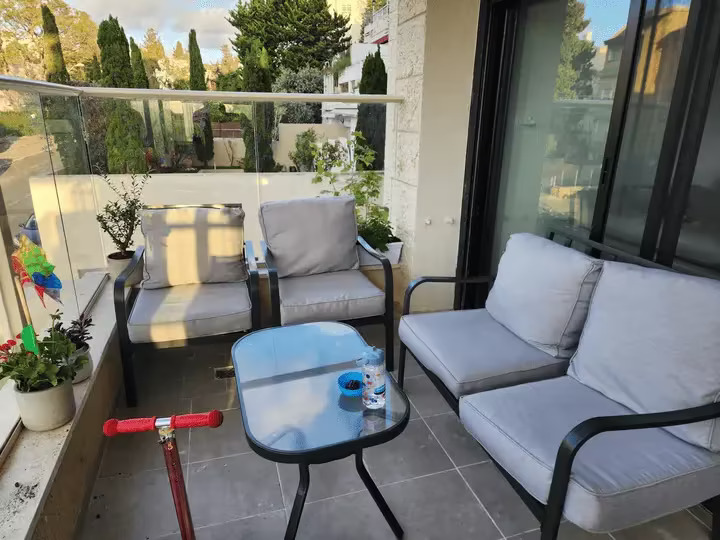 שיפוץ דירה חיפה - תמונה 6